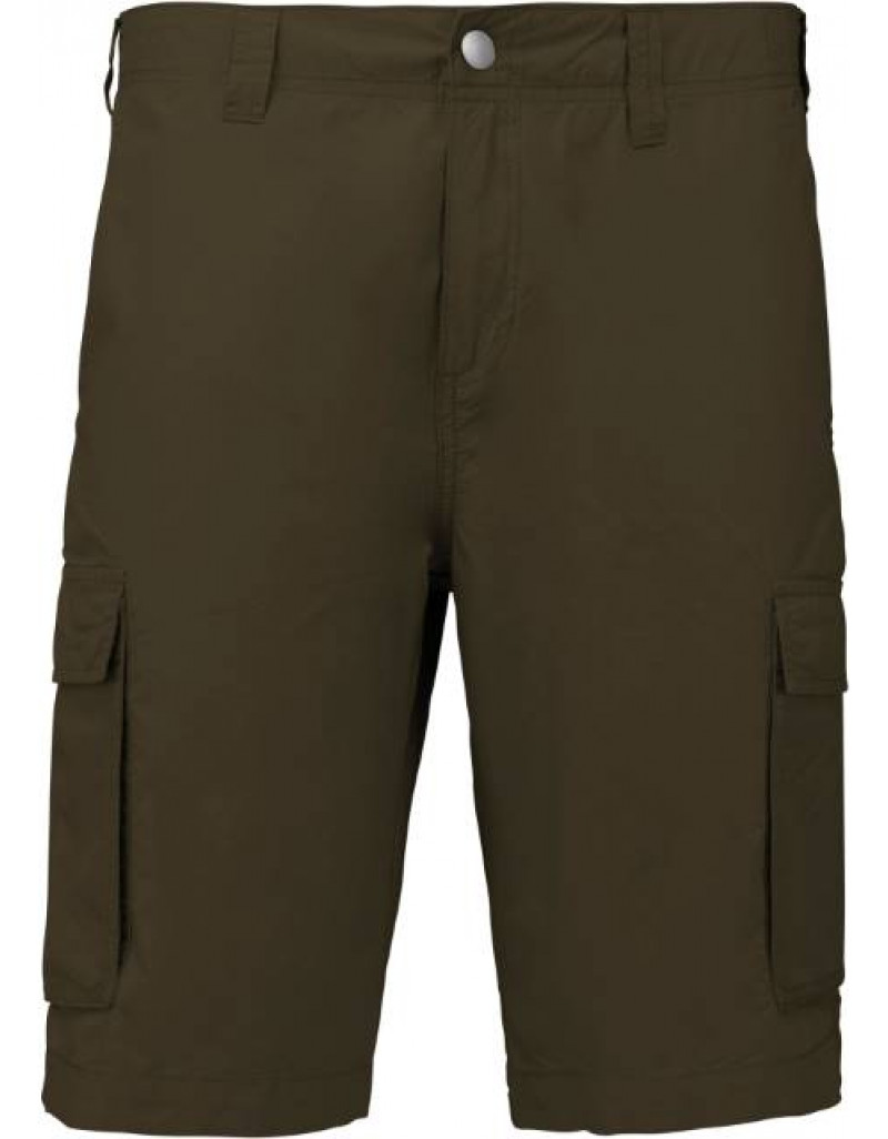 Pantaloni scurți Bermuda pentru bărbați